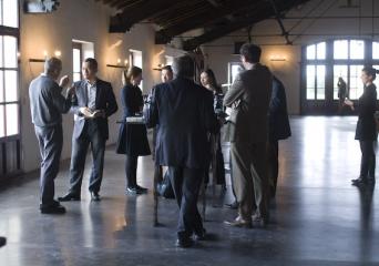 En primeur at Pontet Canet